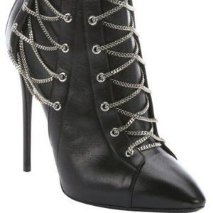 Giuseppe Zanotti Olinda Ankle Booties
